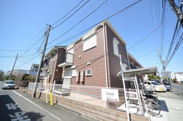 NSプレジオの物件内観写真